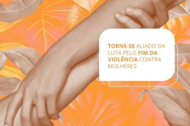 Mental Clean age em prol do fim da violência contra a mulher