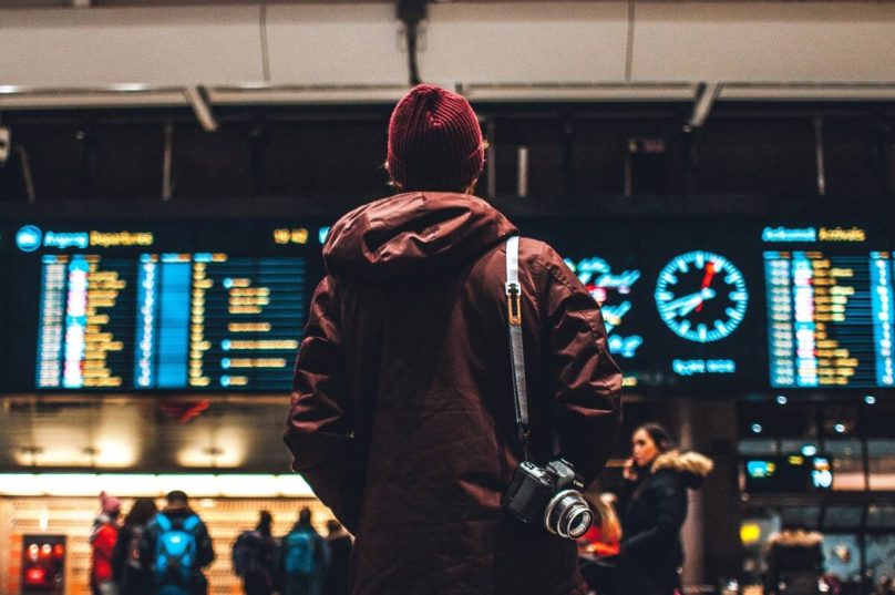 Procura por seguro viagem registra crescimento nos primeiros cinco meses do ano