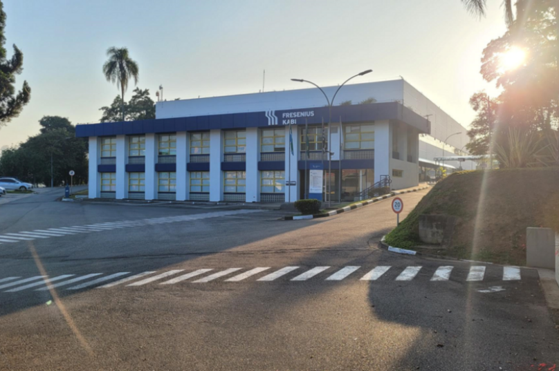 Fresenius Kabi recebe recertificação de empresa sustentável