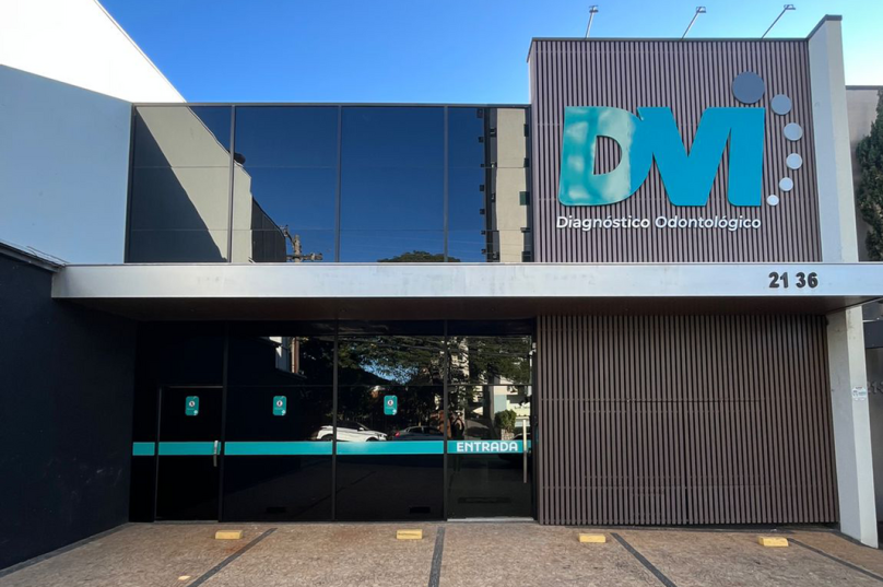 Rebranding amplia presença nacional da DVI Diagnóstico
