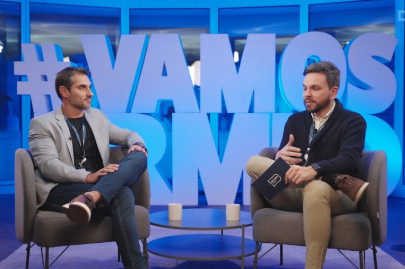 Novo talk show debate a saúde corporativa no Brasil