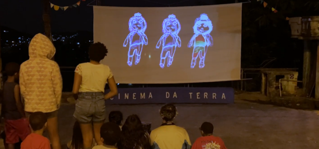 TV Cultura exibe o festival MegaCities ShortDocs 2023/24