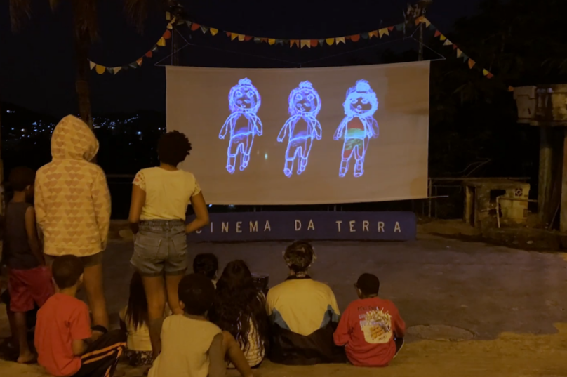 TV Cultura exibe o festival MegaCities ShortDocs 2023/24