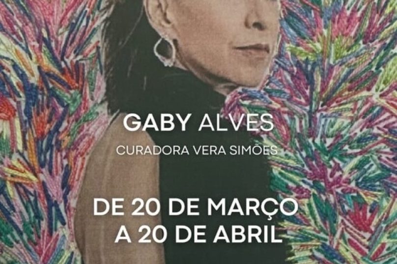 Exposição “Mulheres” de Gaby Alves chega ao Metrô Rio