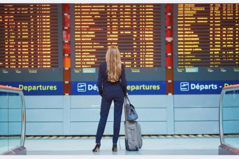 Organização de viagem corporativa exige estratégia de gestão