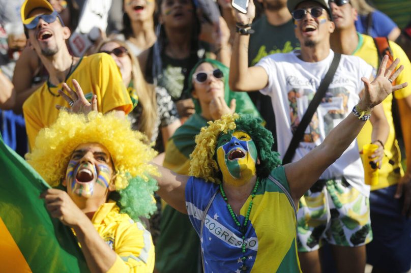 Estudo da Content CO revela insights para marcas na Copa