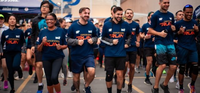 Corridas de rua seguem em alta entre os brasileiros