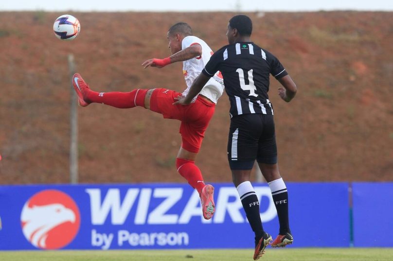 Wizard by Pearson patrocina edição 2026 da Copinha