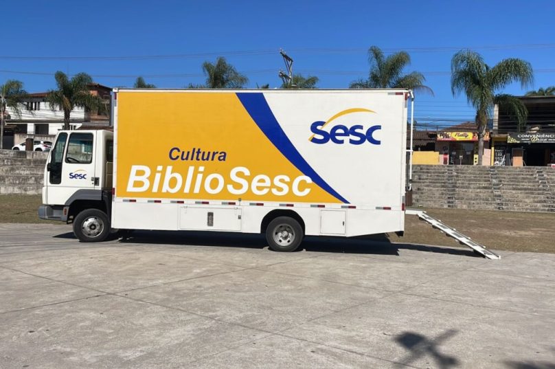 INEFI recebe atividades recreativas. | Imagem: Reprodução