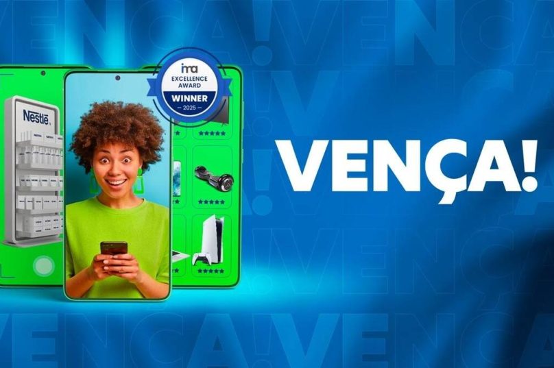 Digi conquista a categoria Innovation no Prêmio ABEMD 2025