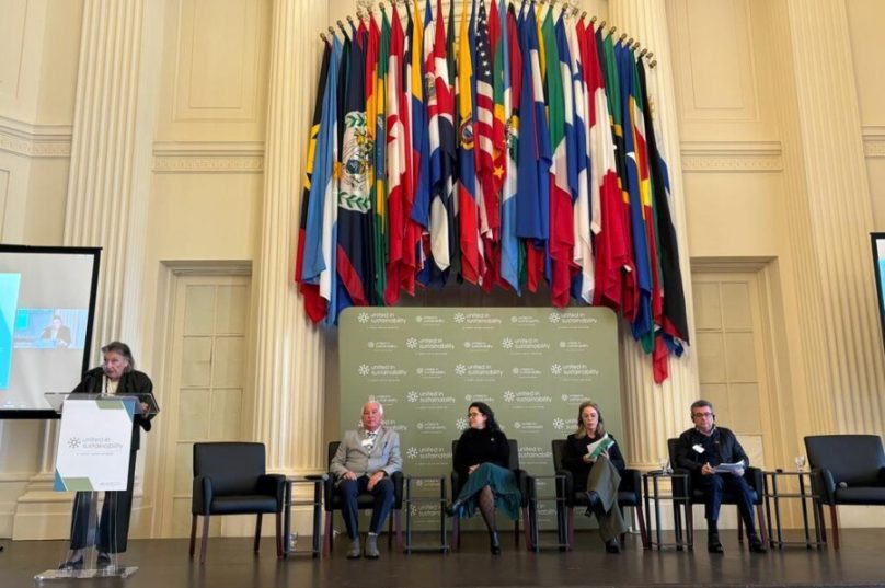Cooperativas reconhecidas no Recip vão ao UIS 2023
