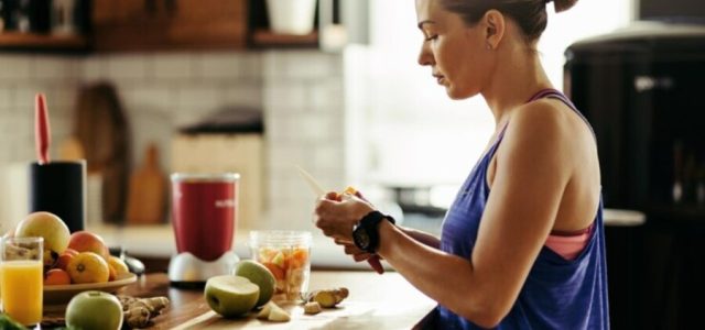 Preparação para maratona envolve o treino e dieta adequados