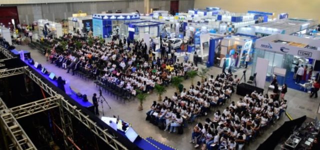 Expolog debate tendências da logística, agronegócio e equidade de gênero