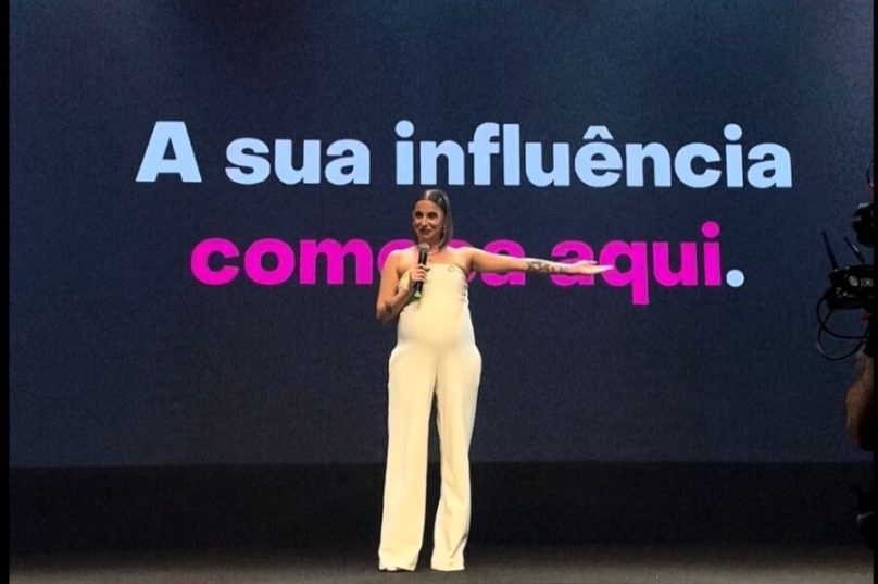 Empresa de Marketing de Influência lança método na RD Summit