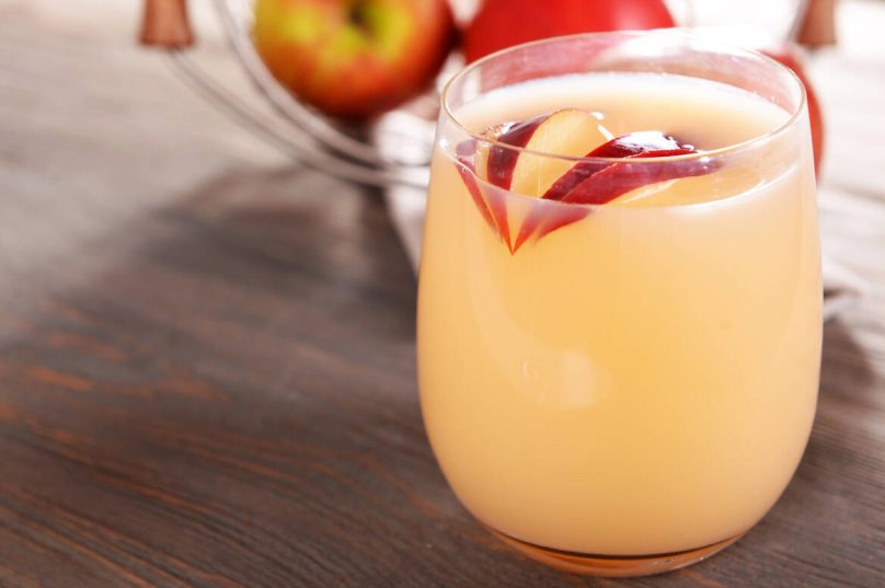 Consumo da maçã traz vários benefícios para a saúde