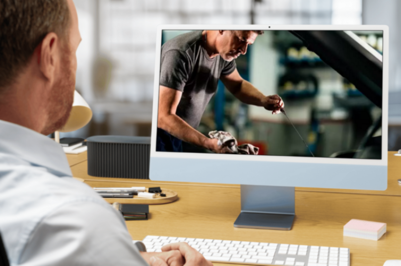 Empresa lança série de Webinars gratuitos sobre lubrificação