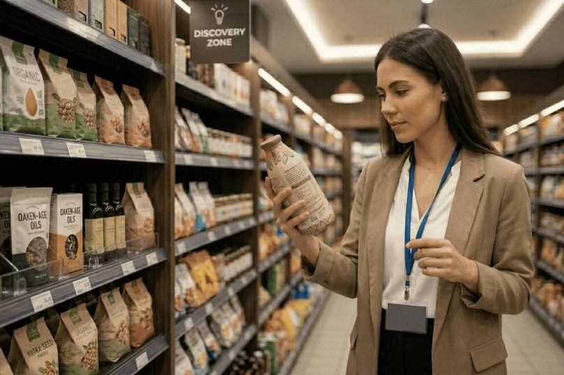 LinkeMe conecta varejistas a marcas emergentes de consumo