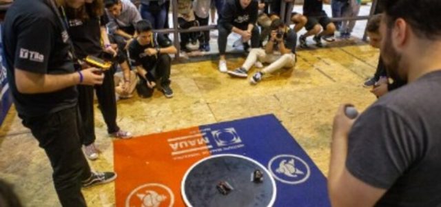 Instituto Mauá de Tecnologia realiza 3ª edição do RoboChallenge Brasil