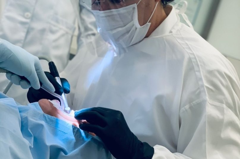 Avanços  impulsionam implantodontia e estética em 2025