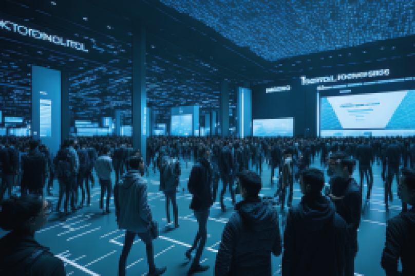 Evento aborda desafios na formação das novas competências