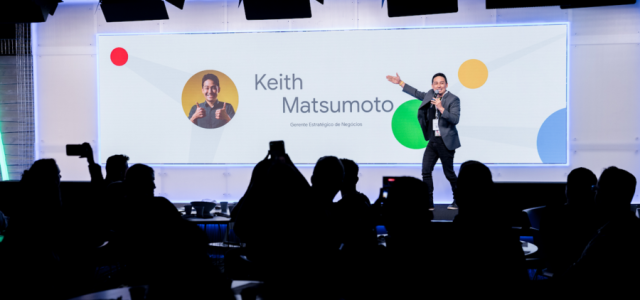 Media.K anuncia Keith Matsumoto como novo sócio