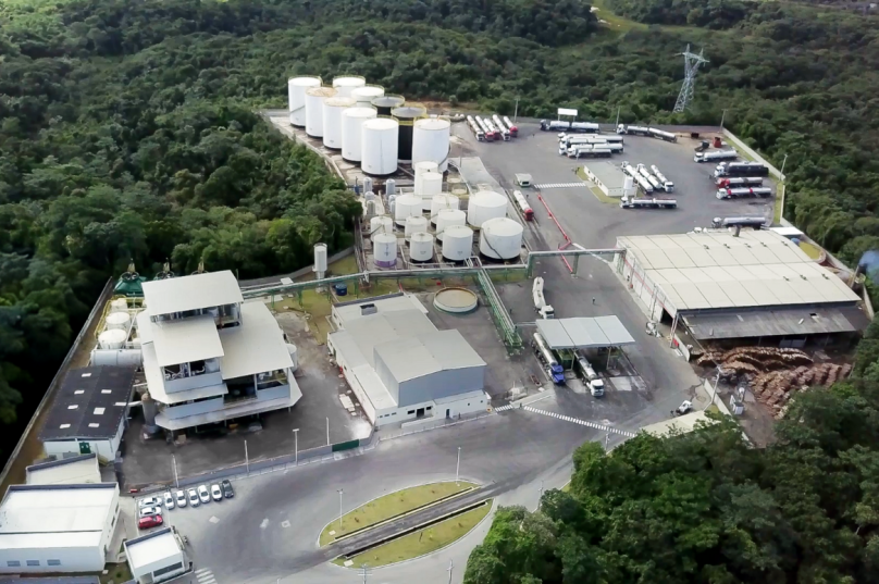 Binatural é destaque em Bioenergia no prêmio do agronegócio