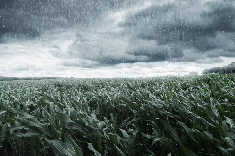 La Niña altera regime de chuvas e exige manejo no agro