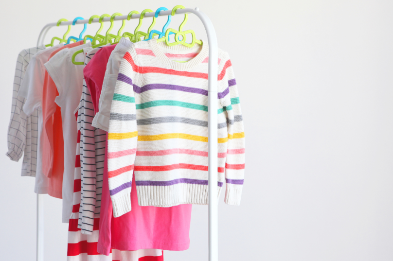 Publicação aponta dados do varejo de moda infantil em 2025