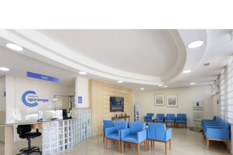 Hospital Ipiranga Mogi celebra 63 anos de existência