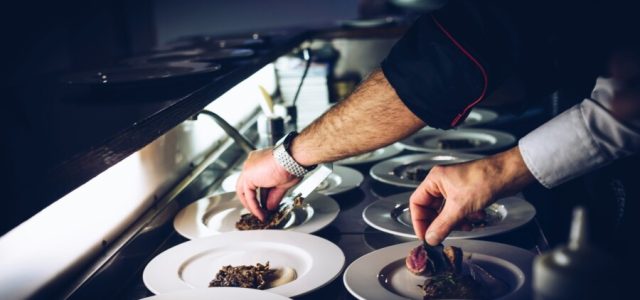 Sete tecnologias para melhorar a gestão de restaurantes