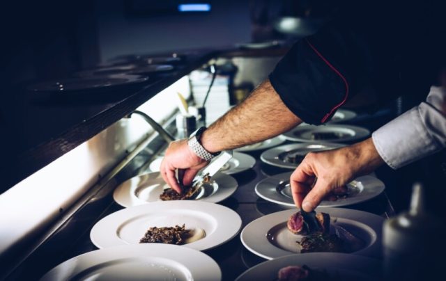 Sete tecnologias para melhorar a gestão de restaurantes