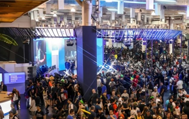 Xtrem anuncia sorteio para Feira Gamer no Brasil