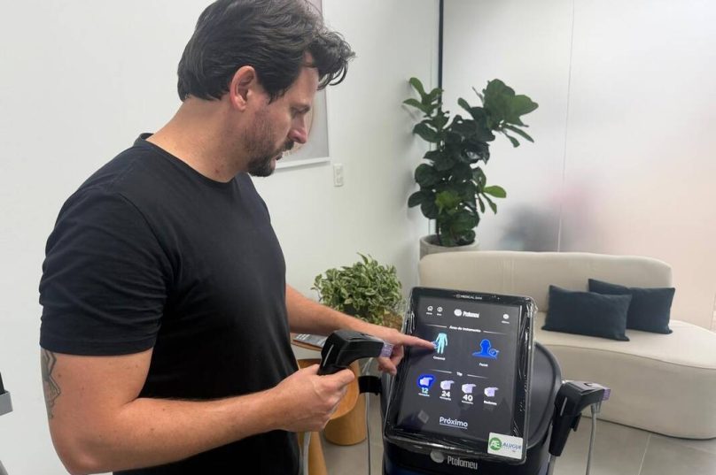 Estética puxa o crescimento do franchising no Brasil