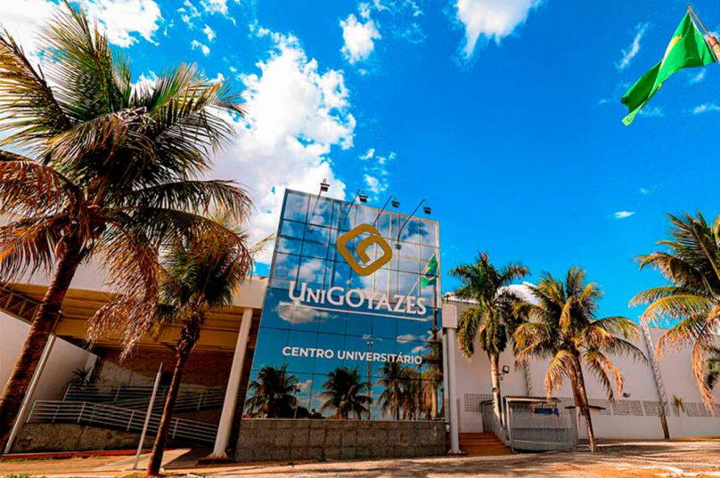 UniGoyazes fortalece curso de Ciências Biológicas