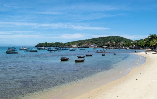 Fundo de Meio Ambiente terá redução de 5% para 2%. Foto Matheus Coutinho