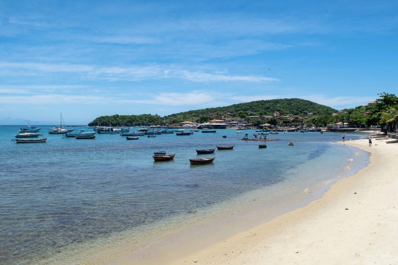 Fundo de Meio Ambiente terá redução de 5% para 2%. Foto Matheus Coutinho