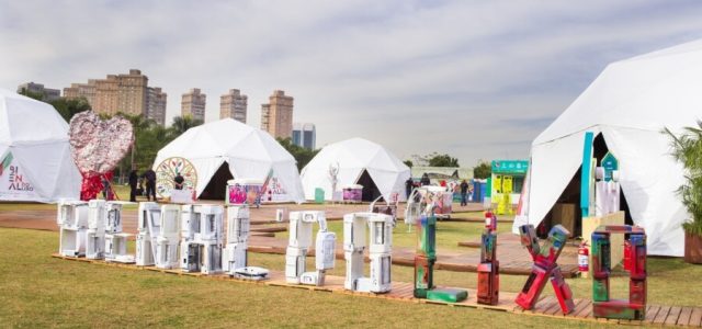 Bienal do Lixo 2025 é confirmada para maio, em São Paulo