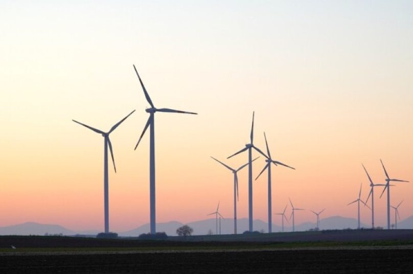 ABIMAQ lança curso voltado para profissionais da área de energia eólica