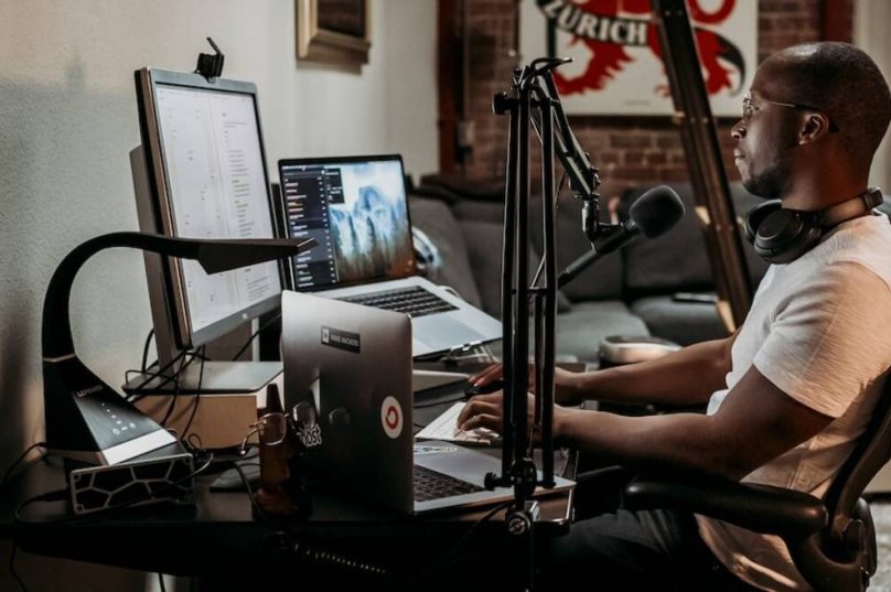 IA redefine estética, estratégia e conexão para creators