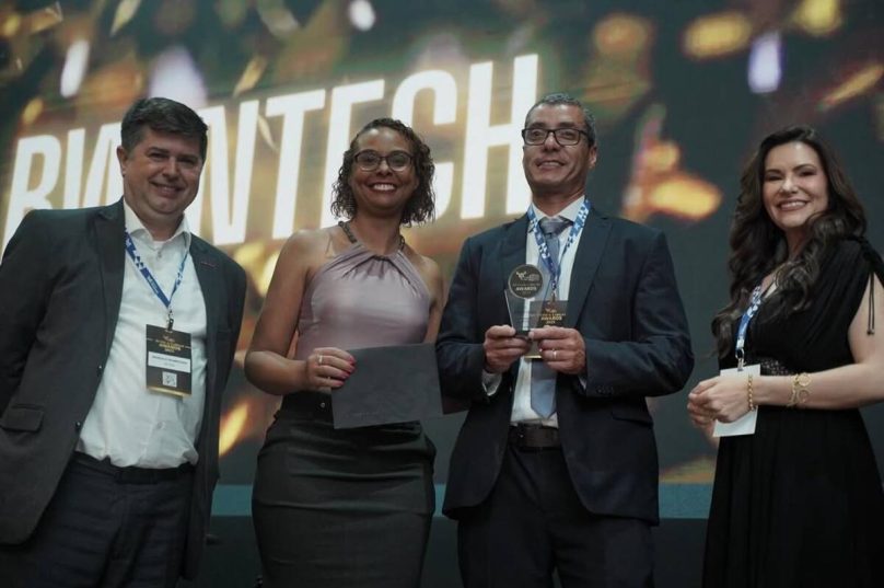 BWIN TECH Seguros é eleita melhor corretora de seguros no Bytes & Cargas Awards