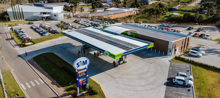 Empresas SIM passam a comercializar novo diesel R5 da Petrobras