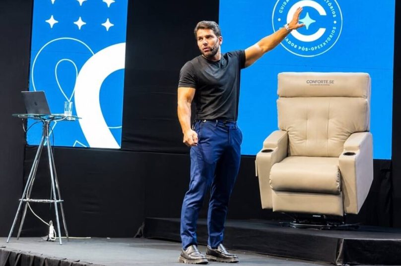 Conforte‑se expande rede de cuidados pós‑cirúrgicos domiciliares
