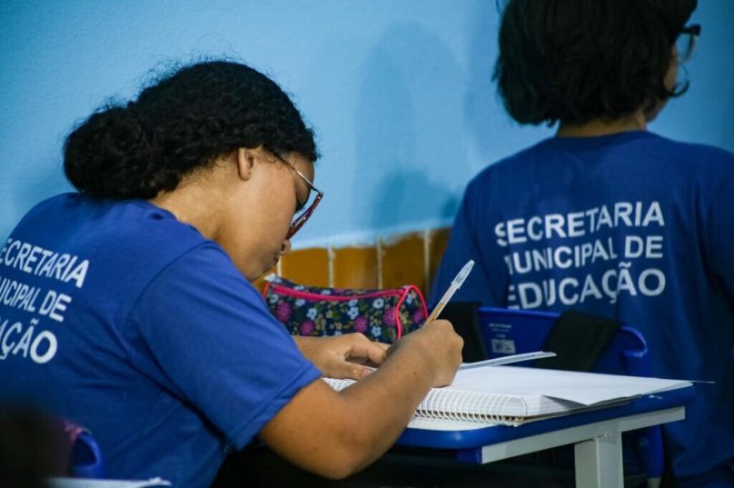 educação Cabo Frio