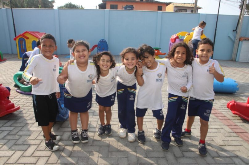 Búzios cria o Projeto Escola Protetora para prevenir o abuso sexual infantil na rede pública de ensino / foto divulgação