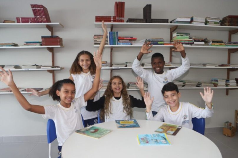 educação búzios