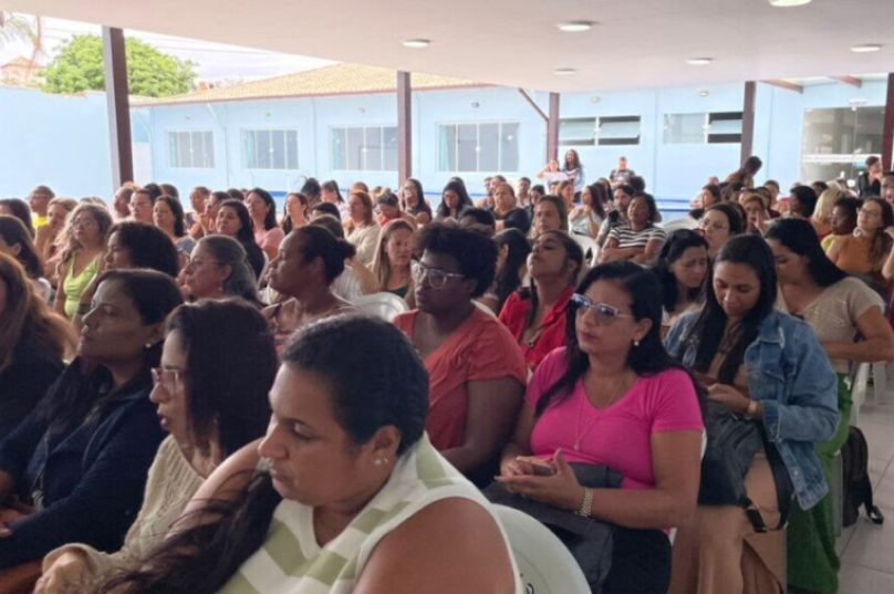educação búzios