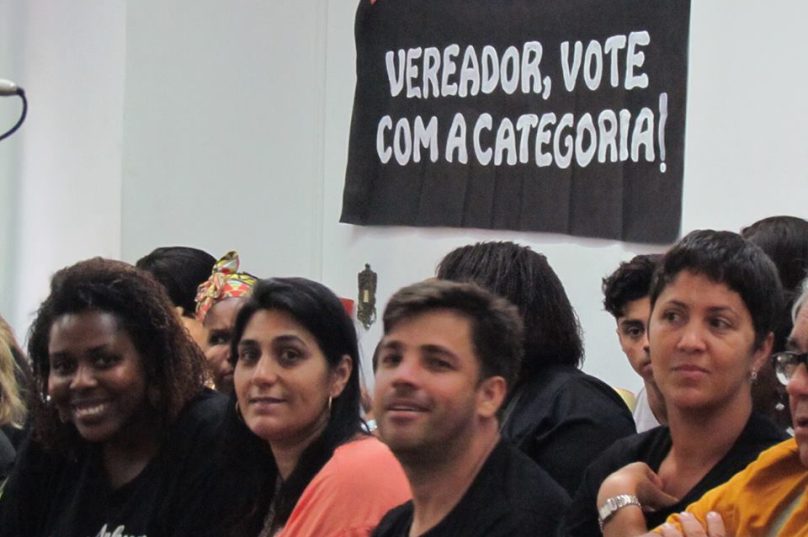 educação cabo frio