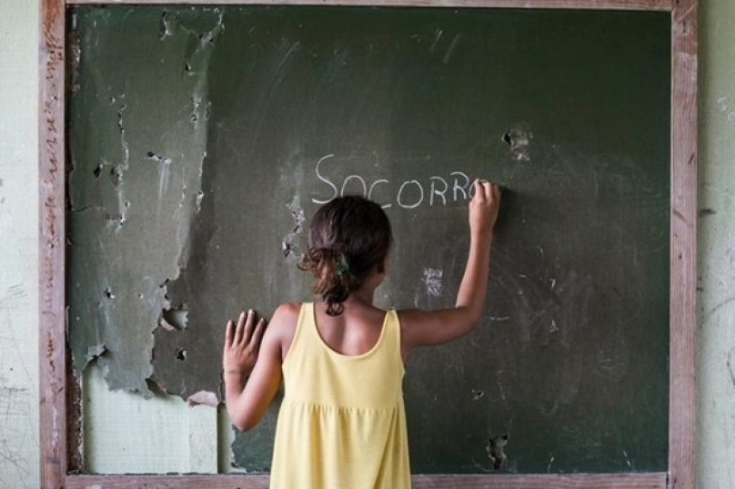 educação