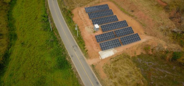 Energia solar movimenta R$ 200bi e segue em expansão em 2025