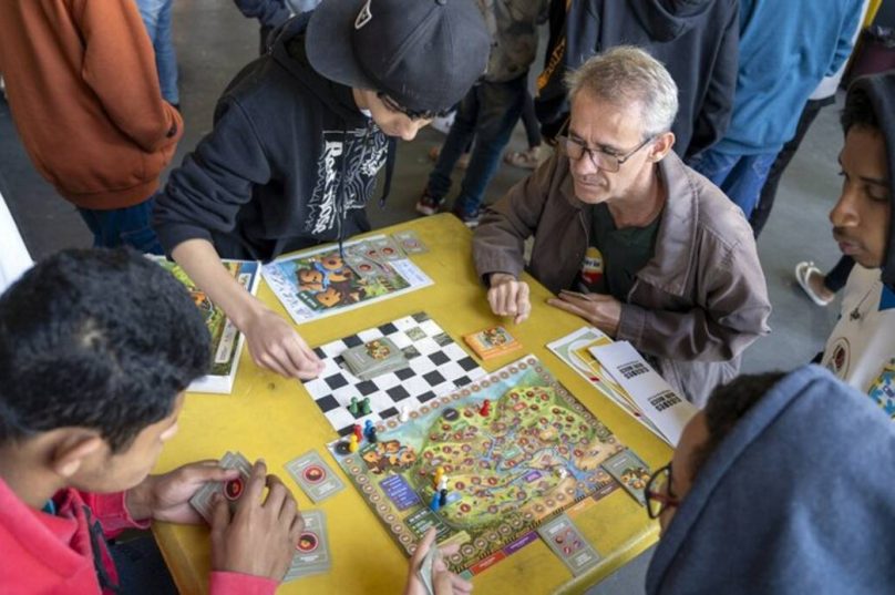 Cidade sem Risco é tema de campanha nacional